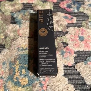 COPY - Bite Beauty Agave+ Intensive Clear Lip Mask
